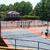 Hershey-Esbenshade Tennis Courts - Liberty University  - Lynchburg, Va